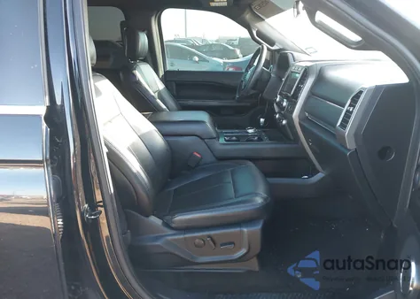 2020 Ford Expedition Xlt Max из США, поврежденный, VIN 1FMJK1HT0LEA41735